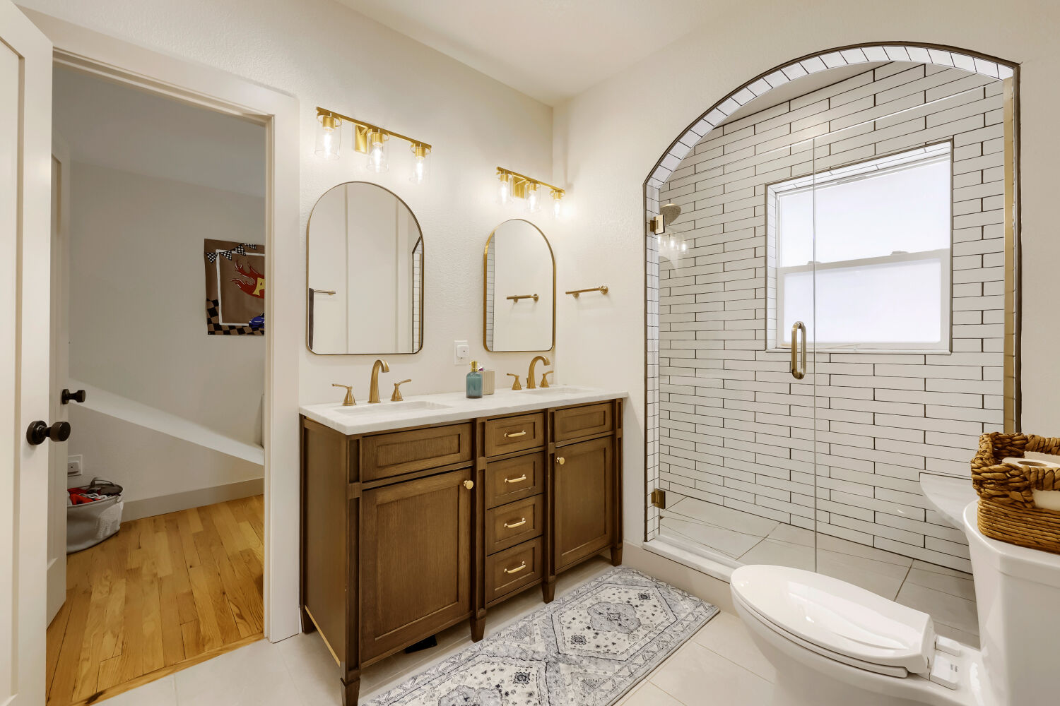 Clayton St Kitchen & Bath detail