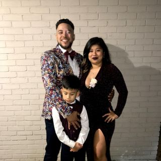 Angel Ramos — AR and Sons Handyman
