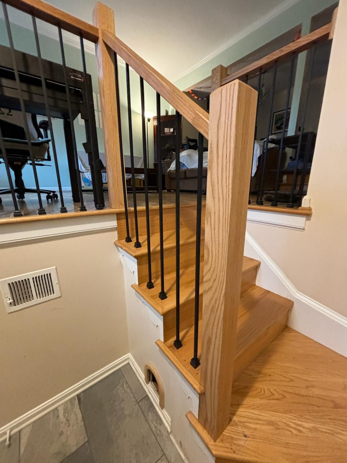 Staircase — photo 2