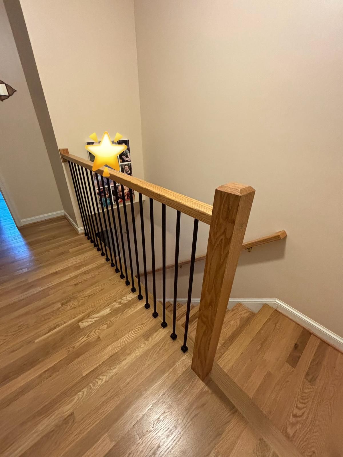 Staircase — photo 3