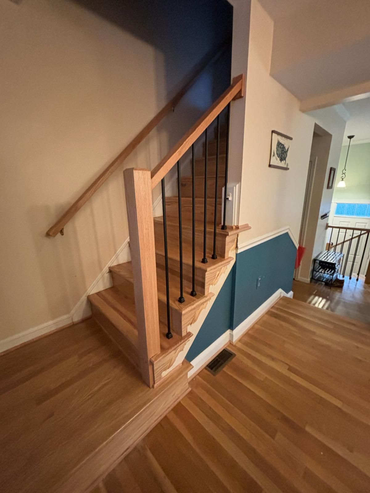 Staircase — photo 4