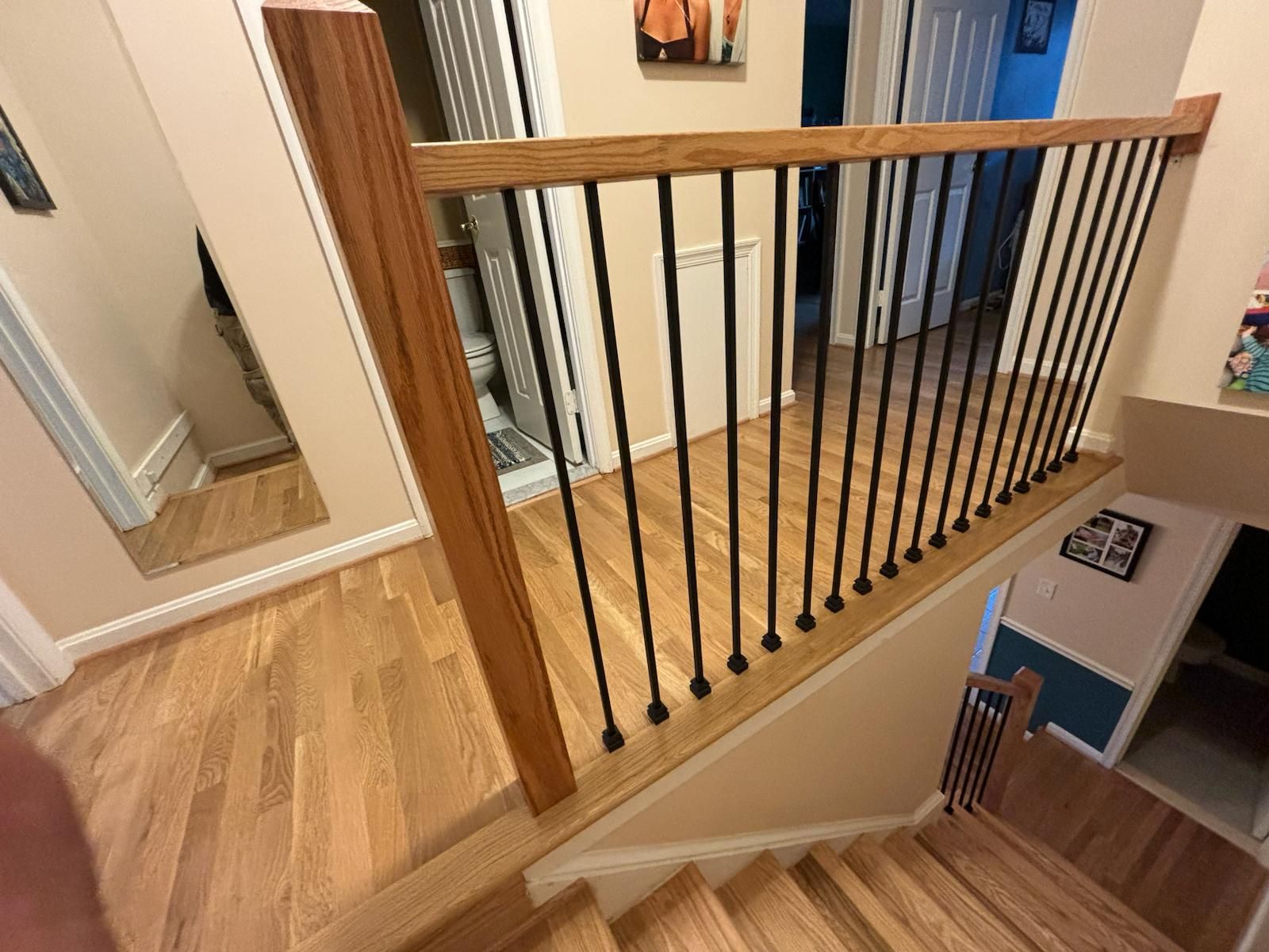 Staircase — photo 5