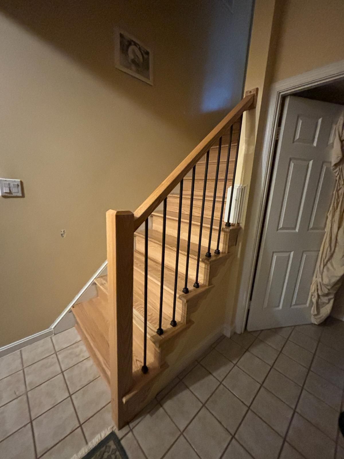Staircase — photo 6