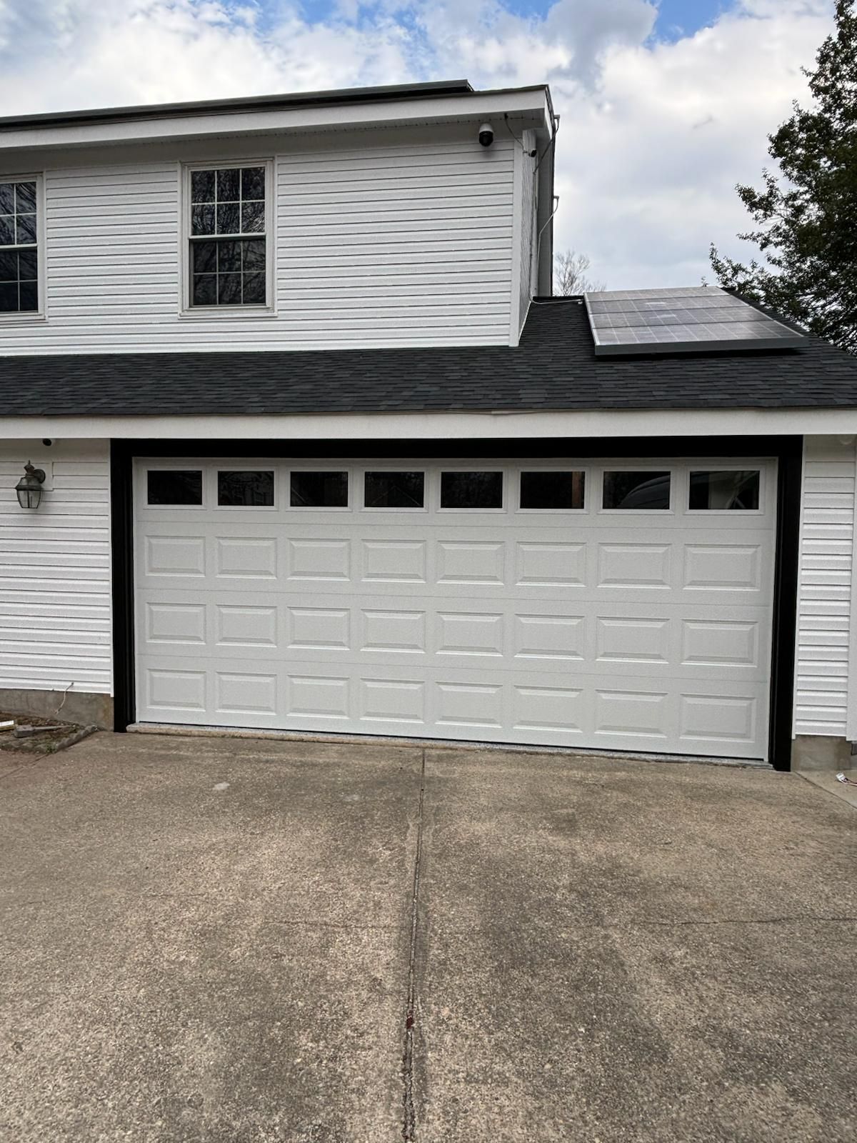 Garage — photo 4