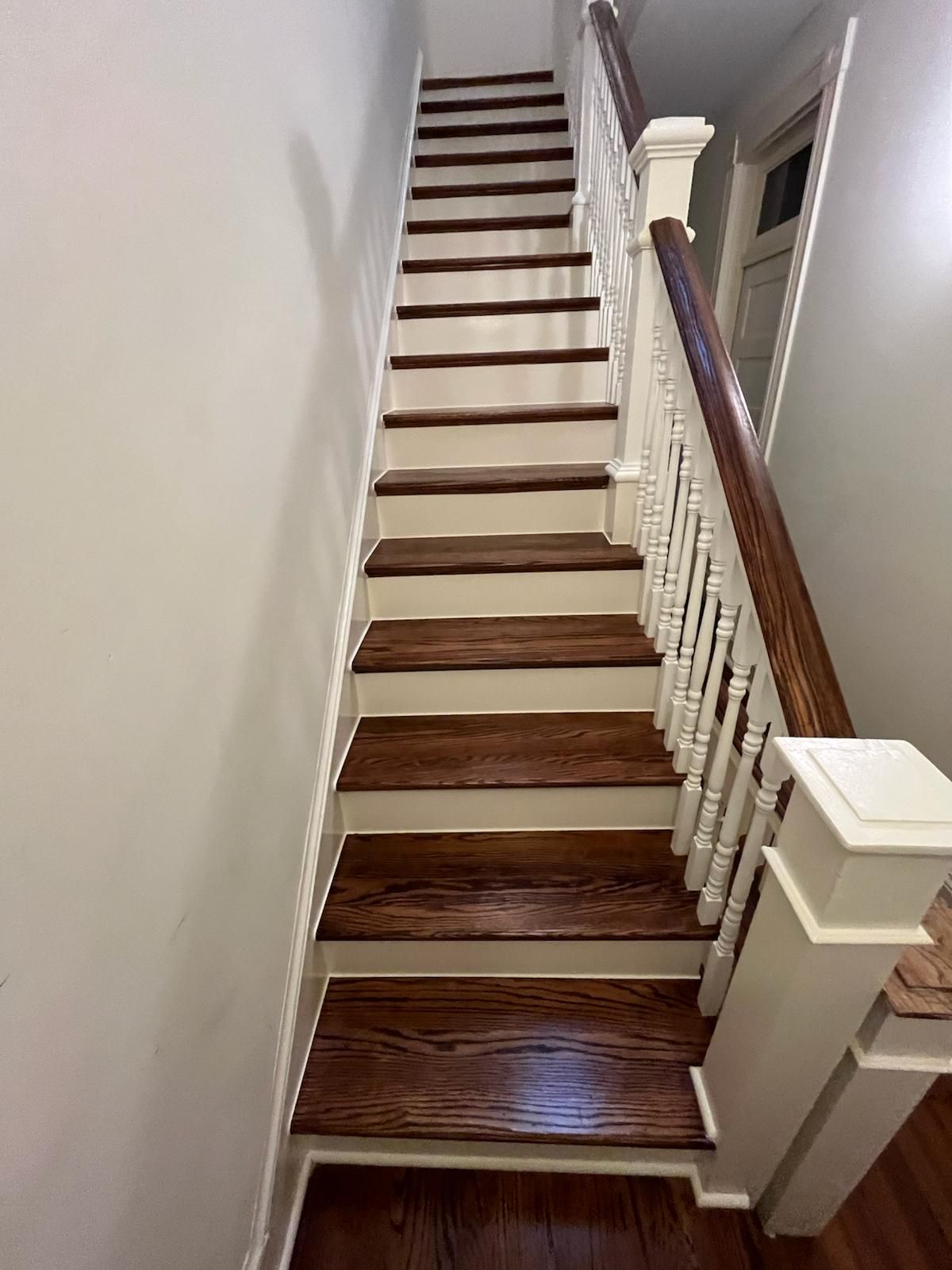 Staircase — photo 2