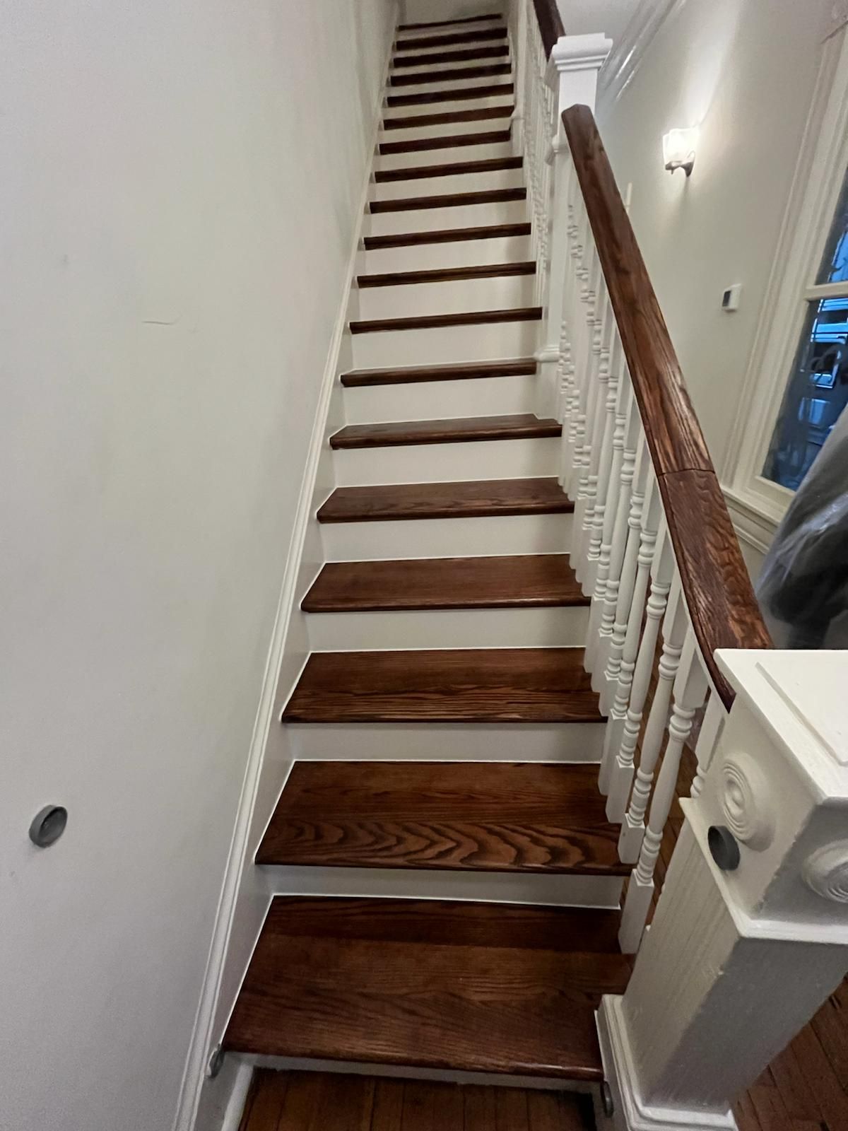 Staircase — photo 3