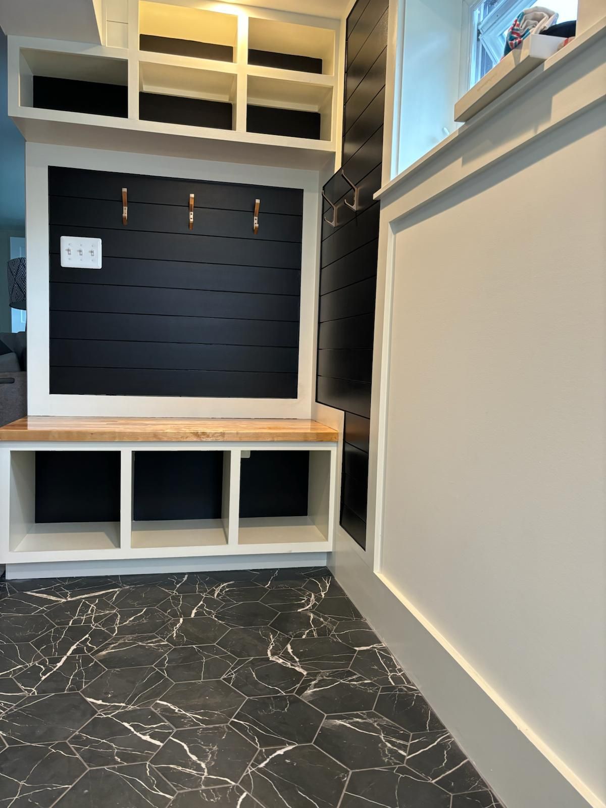 Mudroom — photo 4