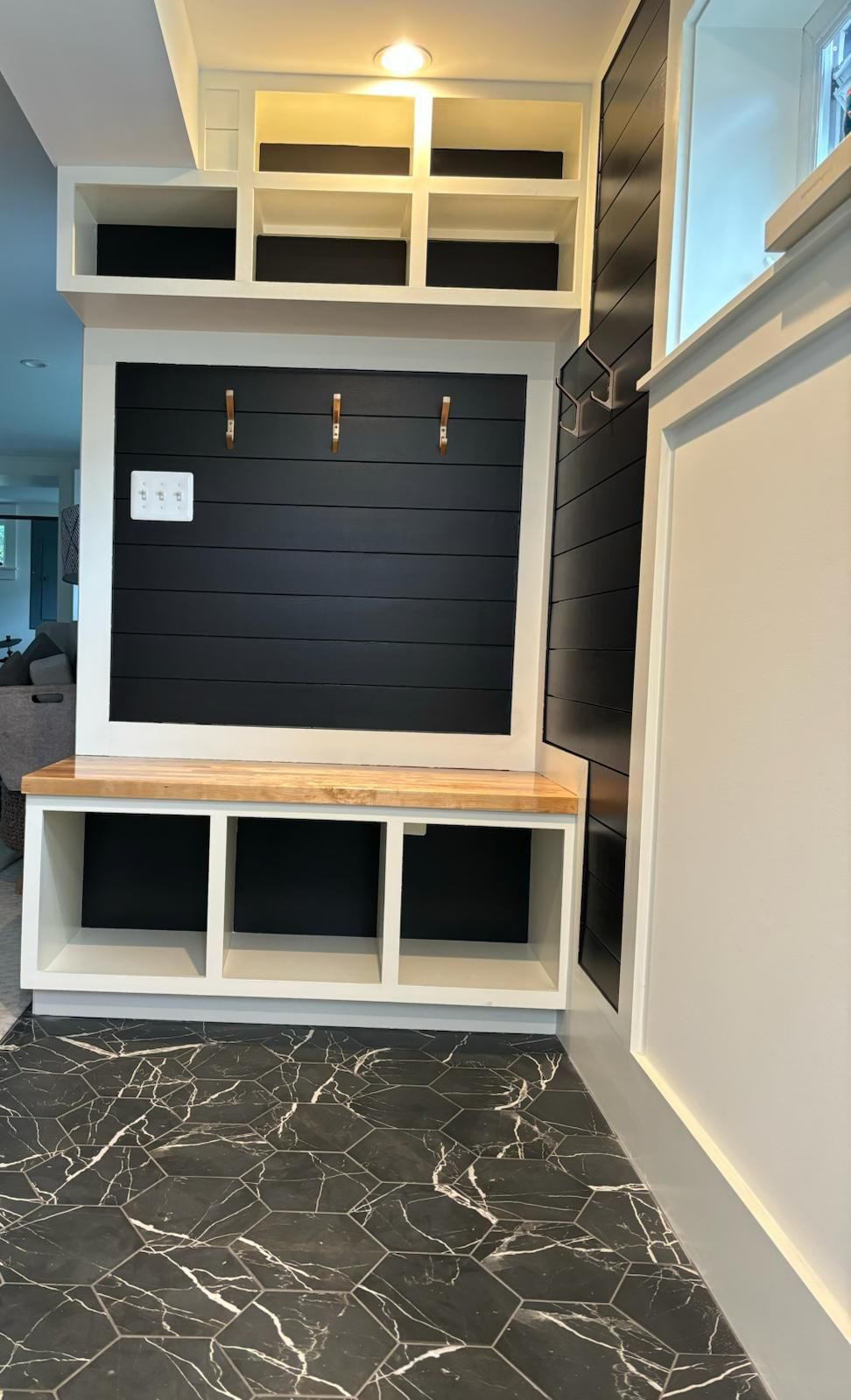 Mudroom — photo 5