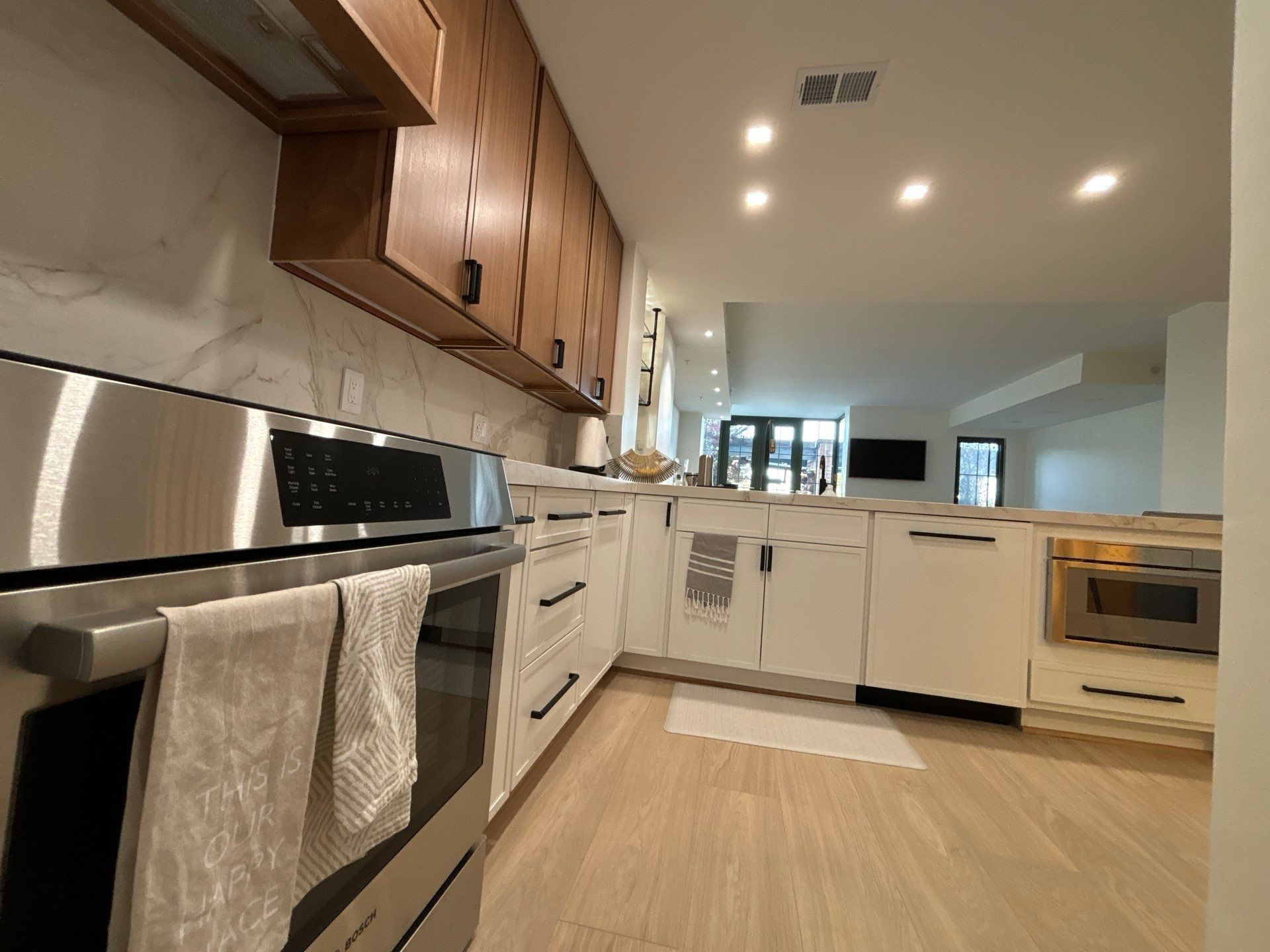 Kitchen — photo 4