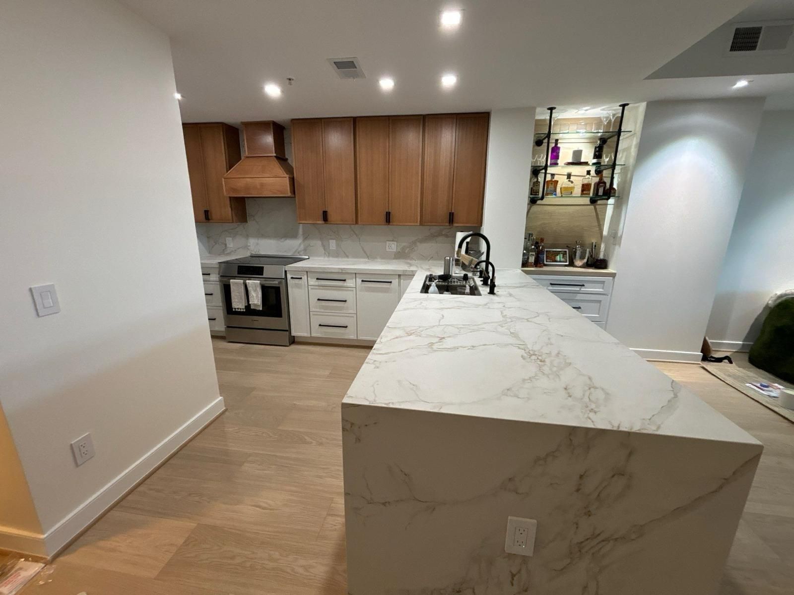 Kitchen — photo 5