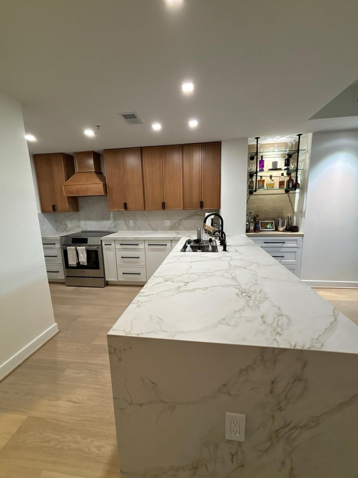 Kitchen — photo 6