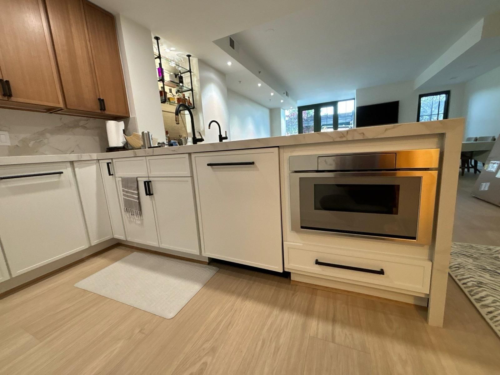 Kitchen — photo 7