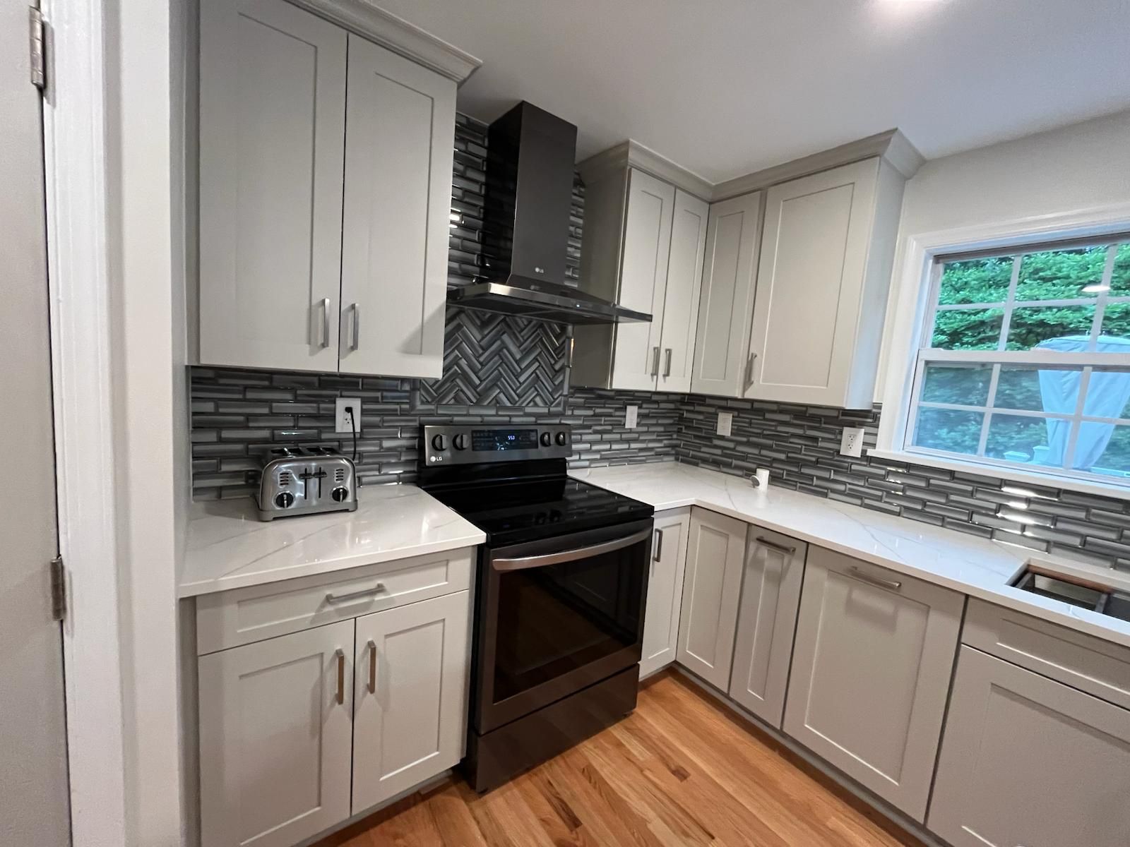 Kitchen — photo 2