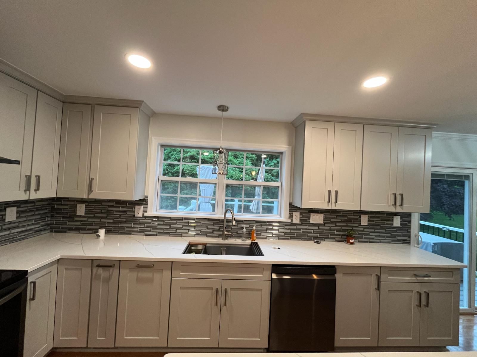 Kitchen — photo 3
