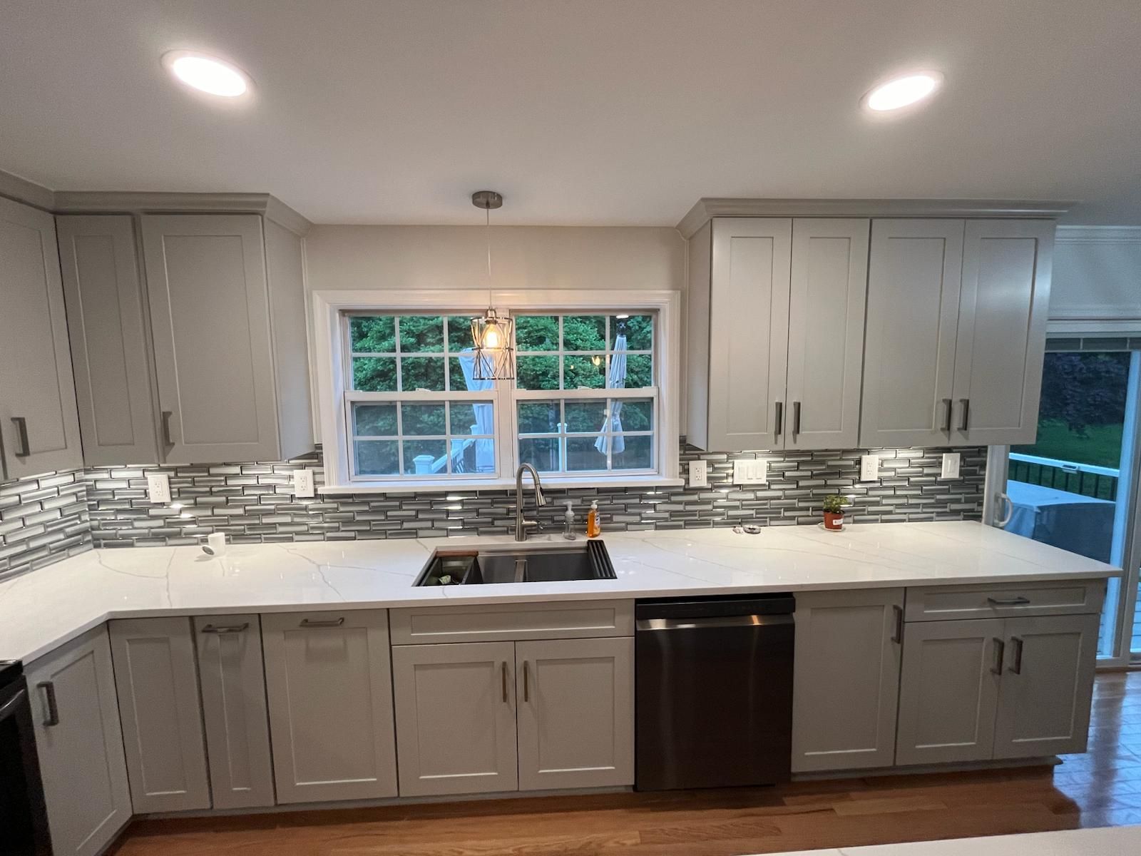 Kitchen — photo 4