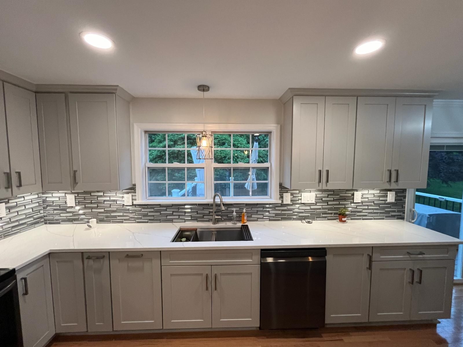 Kitchen — photo 5