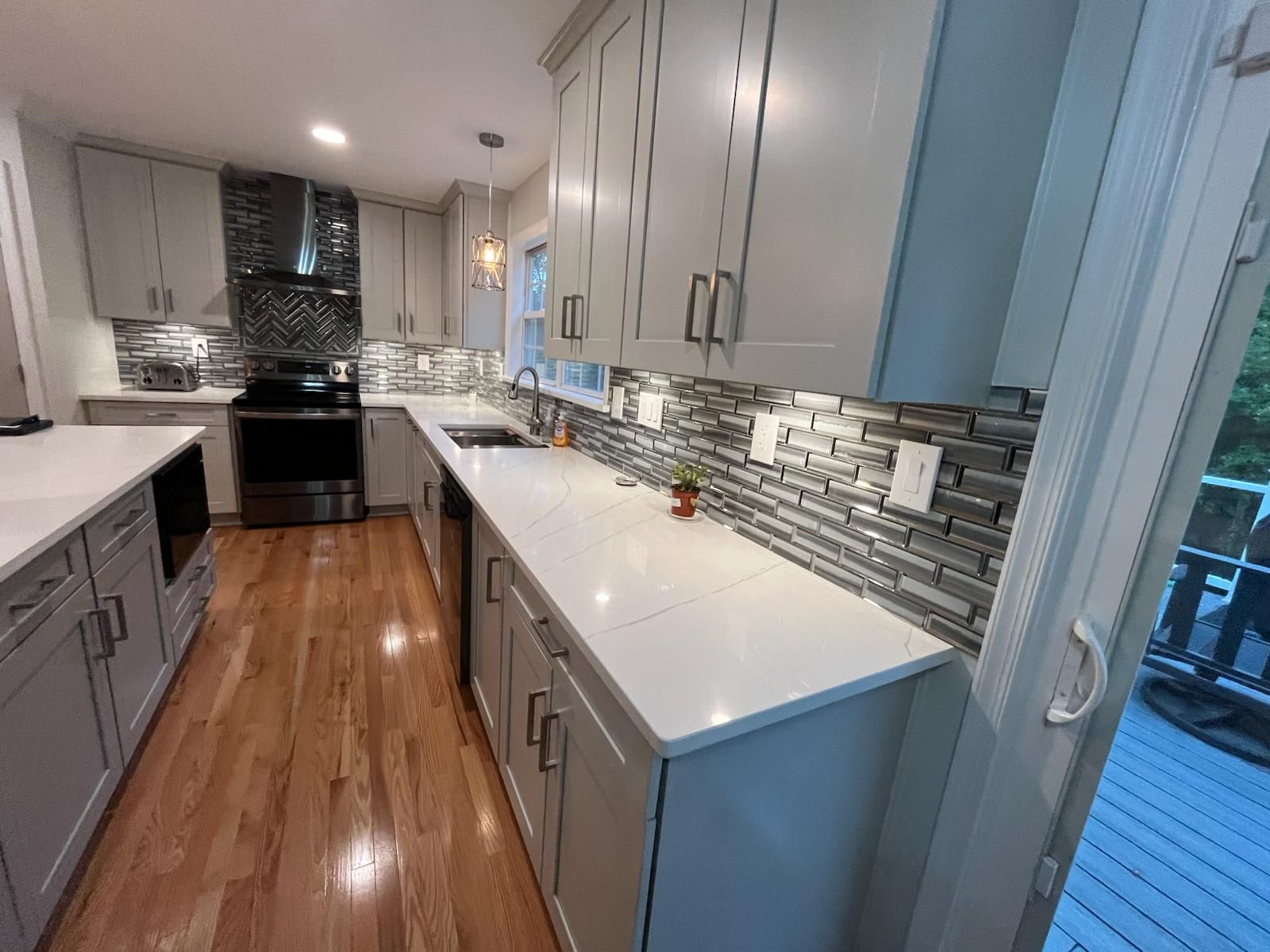 Kitchen — photo 6