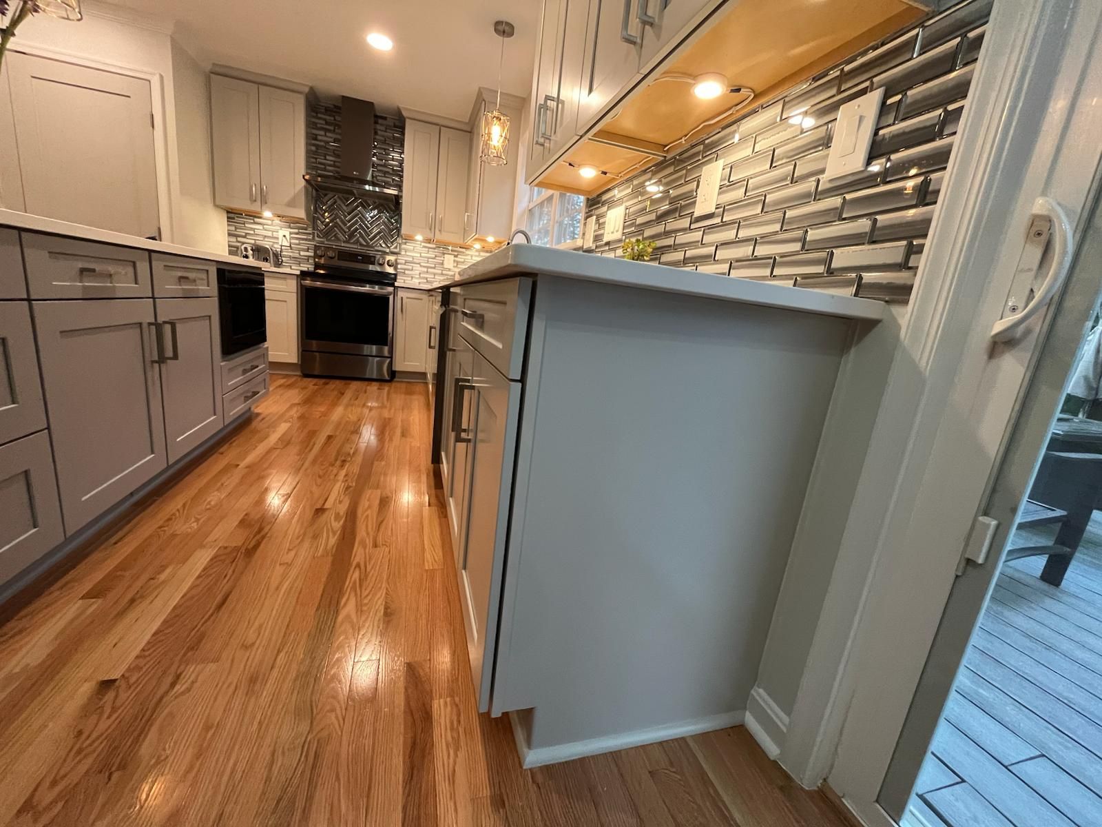 Kitchen — photo 7