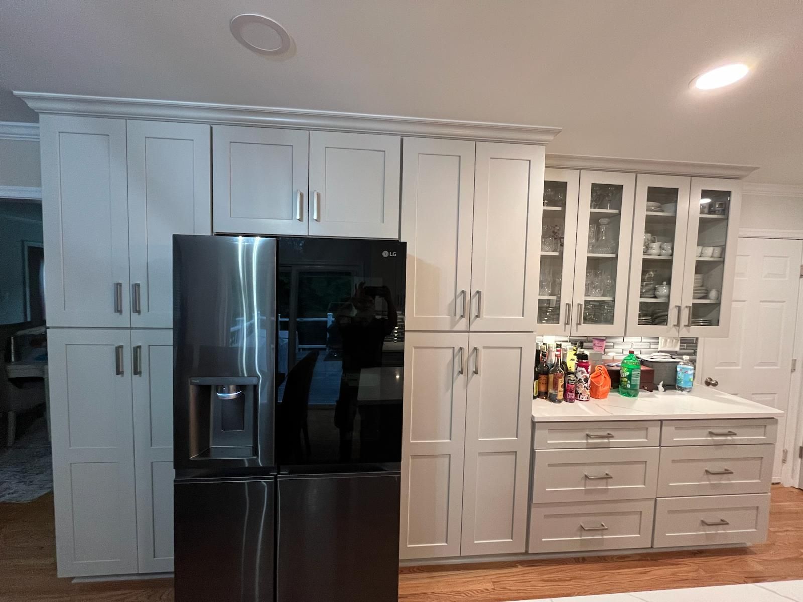 Kitchen — photo 8