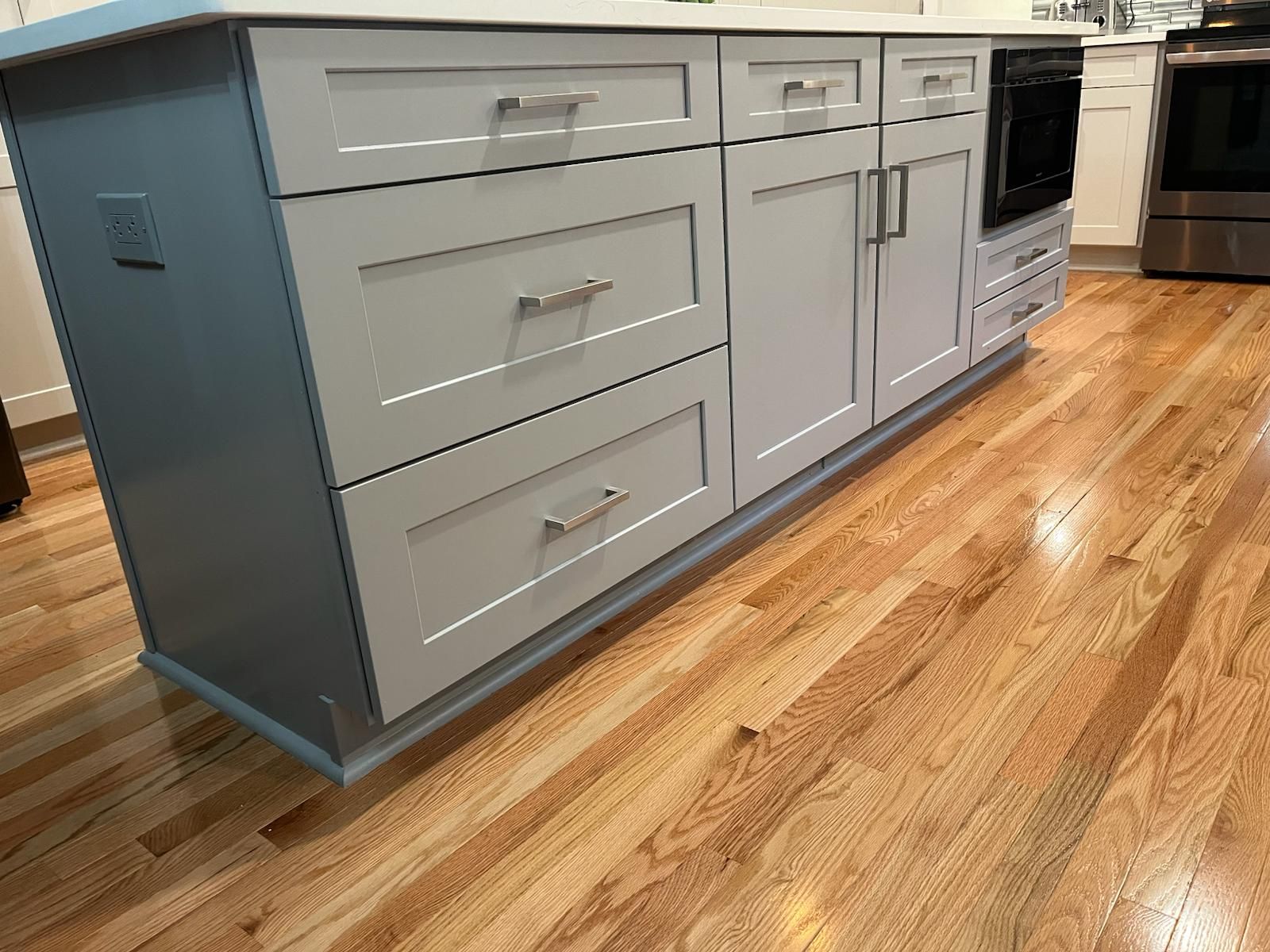 Kitchen — photo 9