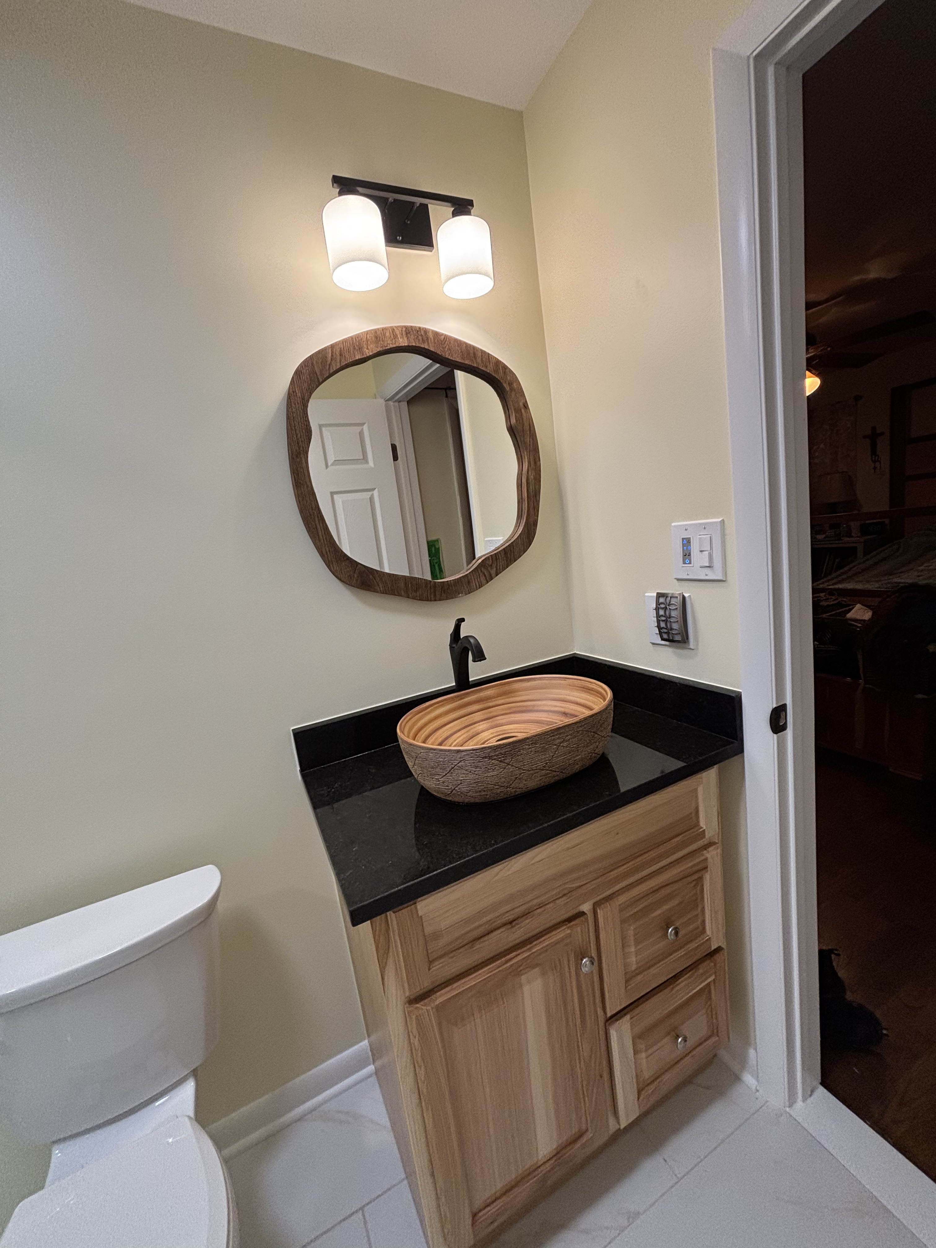 Bathroom — photo 4