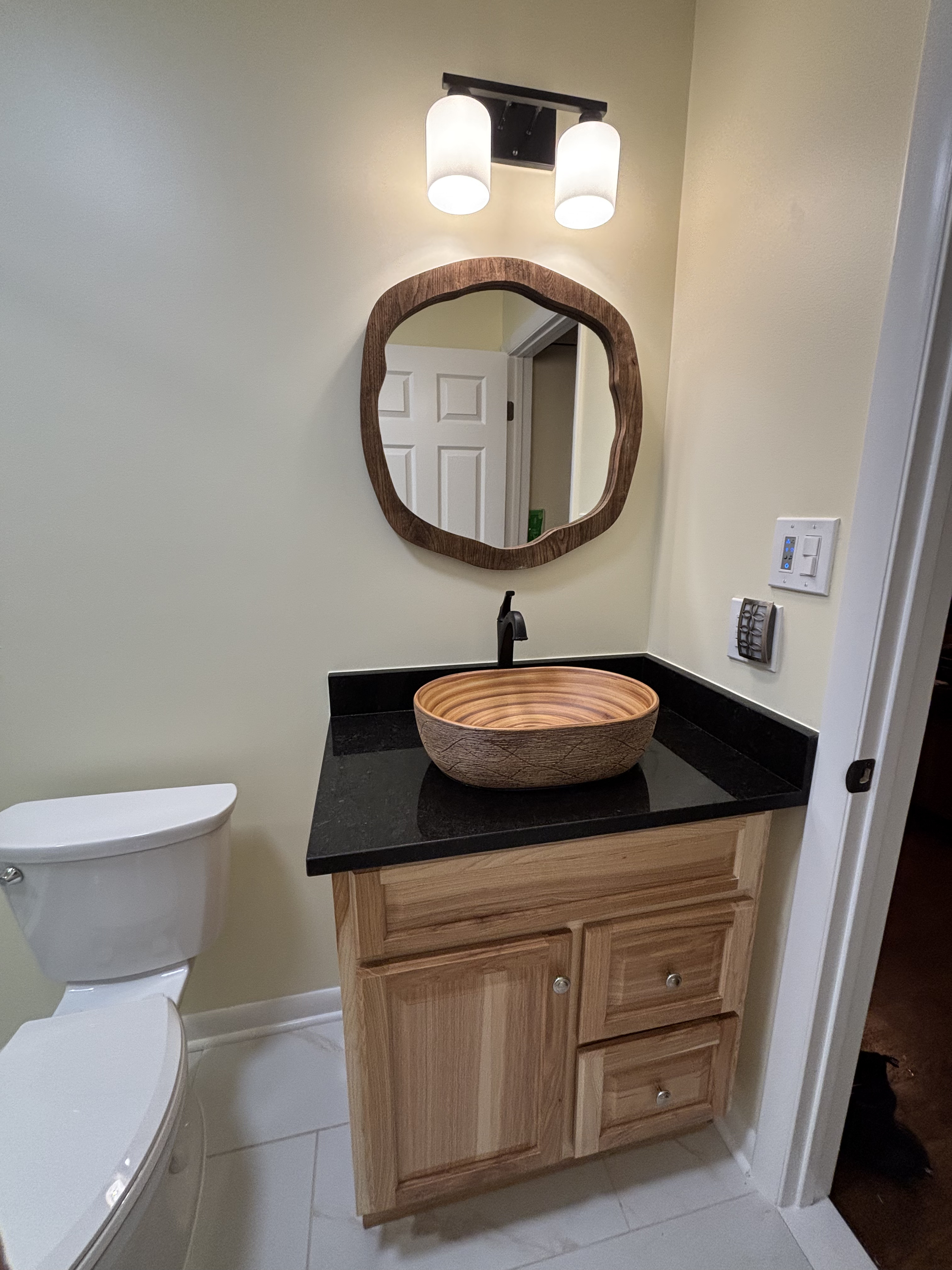 Bathroom — photo 5