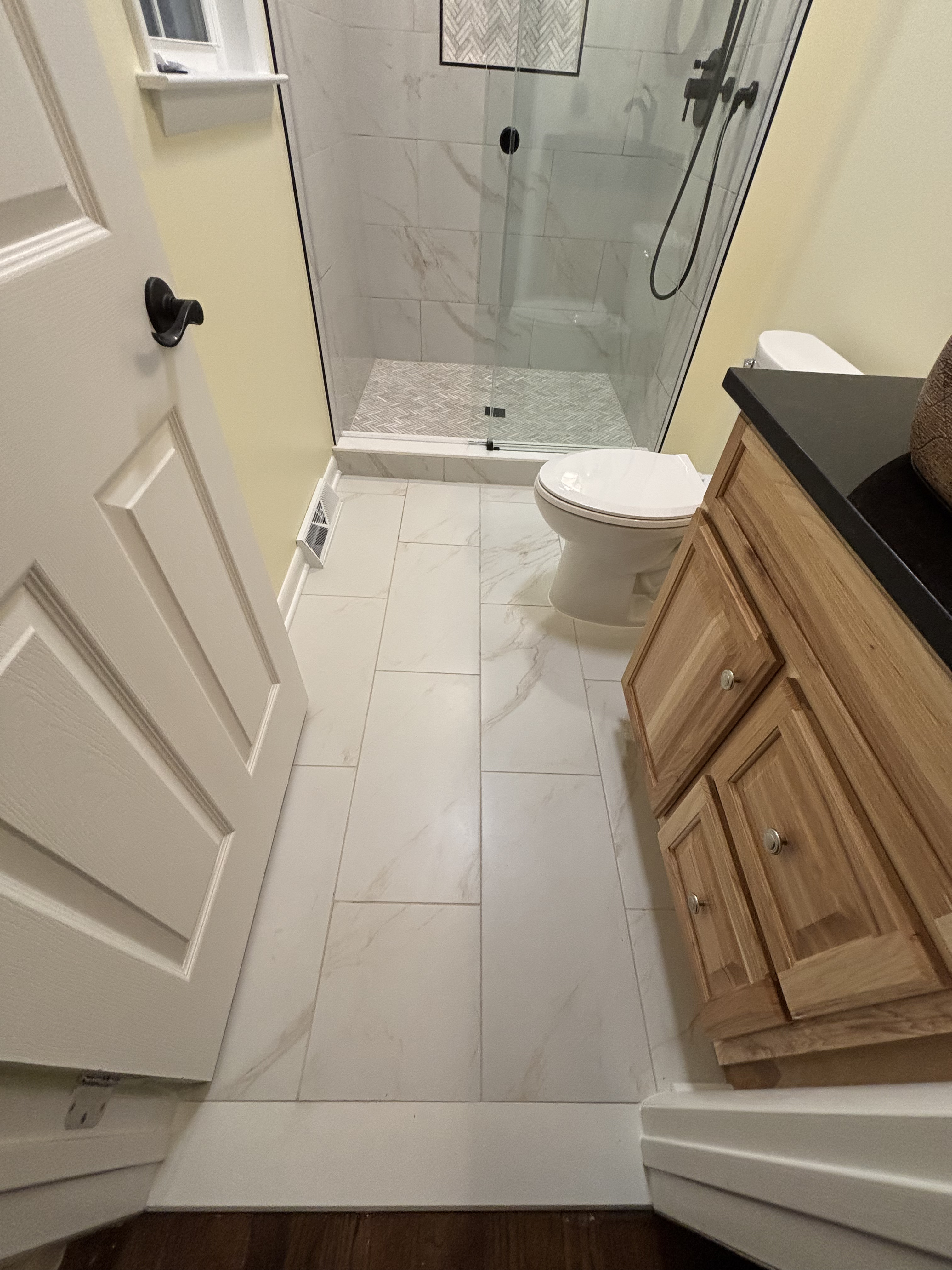 Bathroom — photo 6
