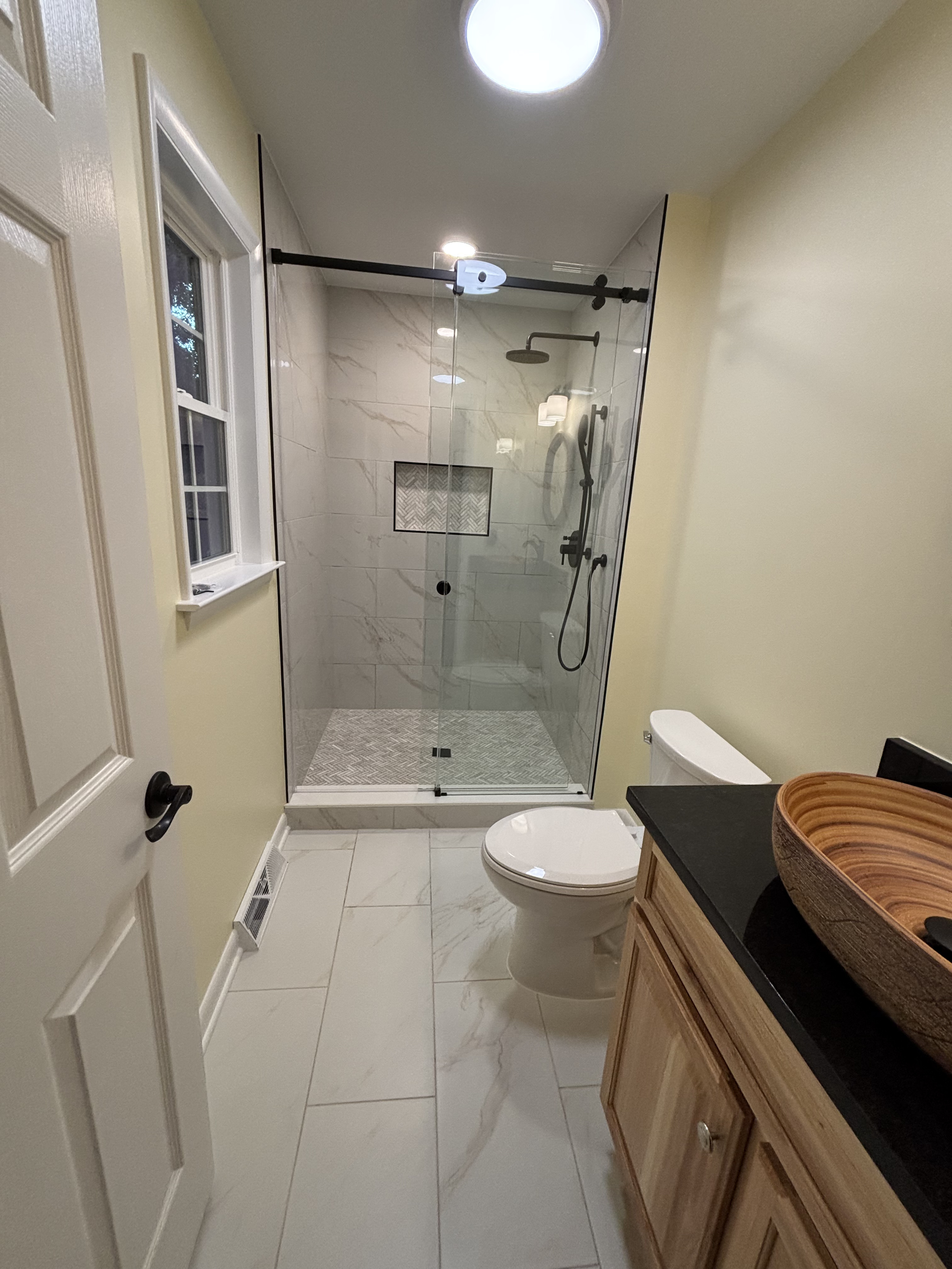 Bathroom — photo 7