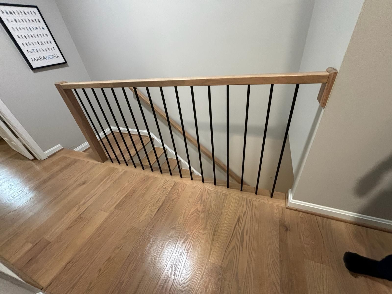 Flooring — photo 3