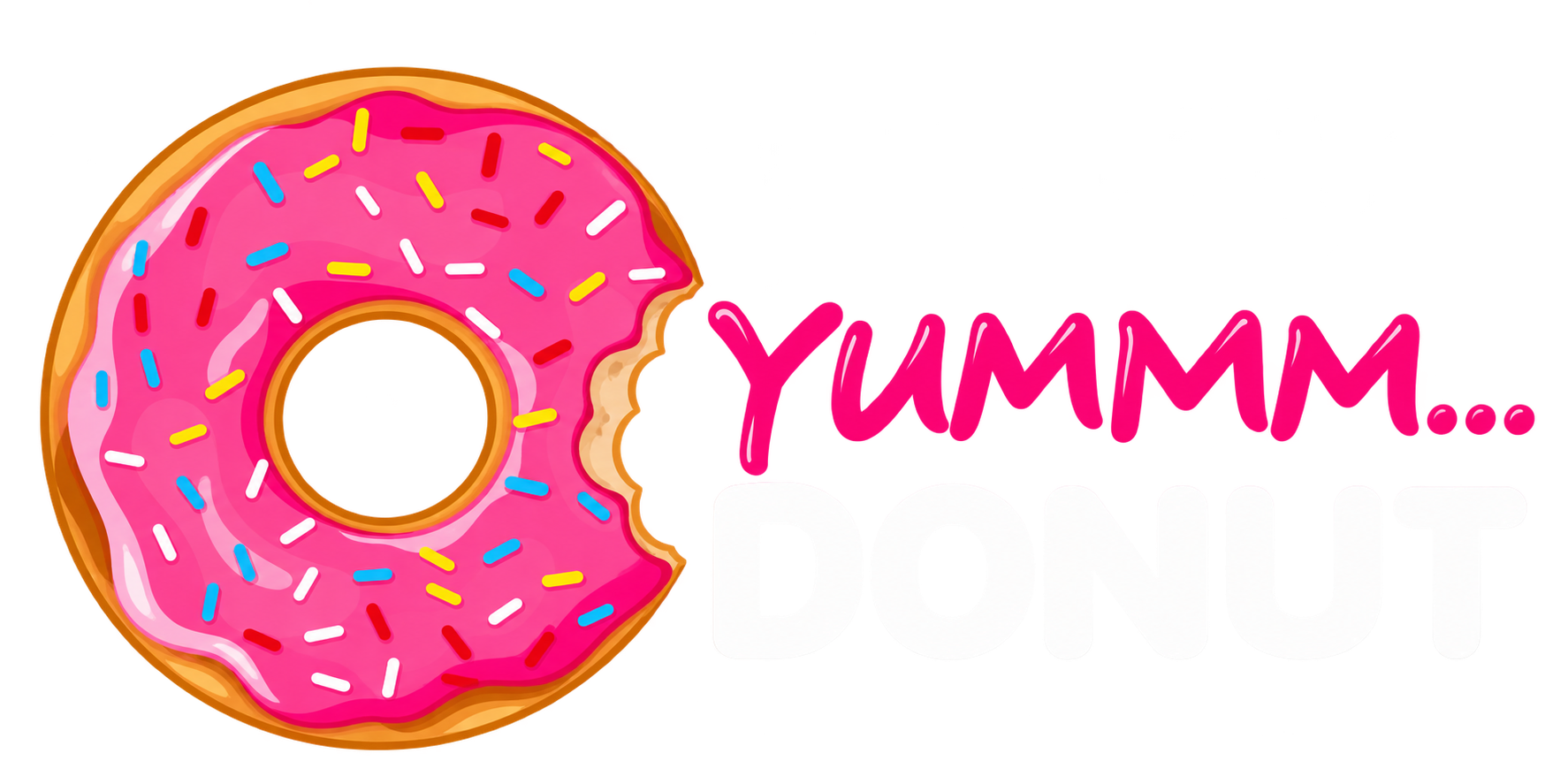Yummy Donuts