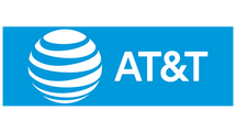 AT&T logo