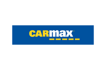 CarMax logo