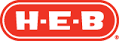 H-E-B logo
