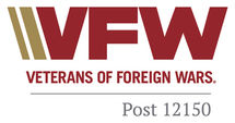 Veterans of Foreign Wars logo