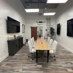 Commercial Conference Room — Austin, TX