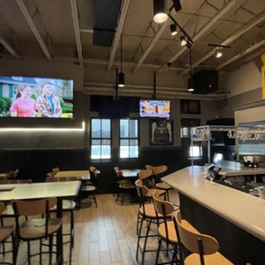 Commercial Interior Remodel — Austin, TX