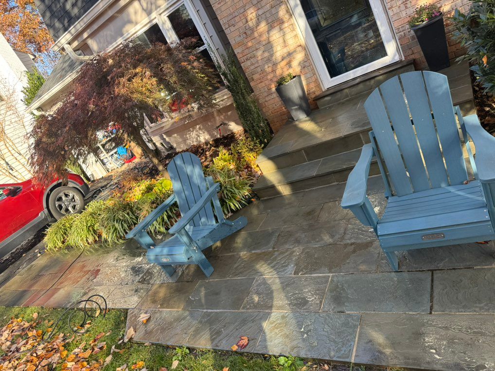 Handyman job completed by Faiz Services in Alexandria VA
