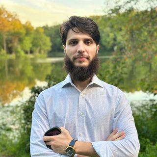 Zahidullah — Faiz Services, handyman in Alexandria VA