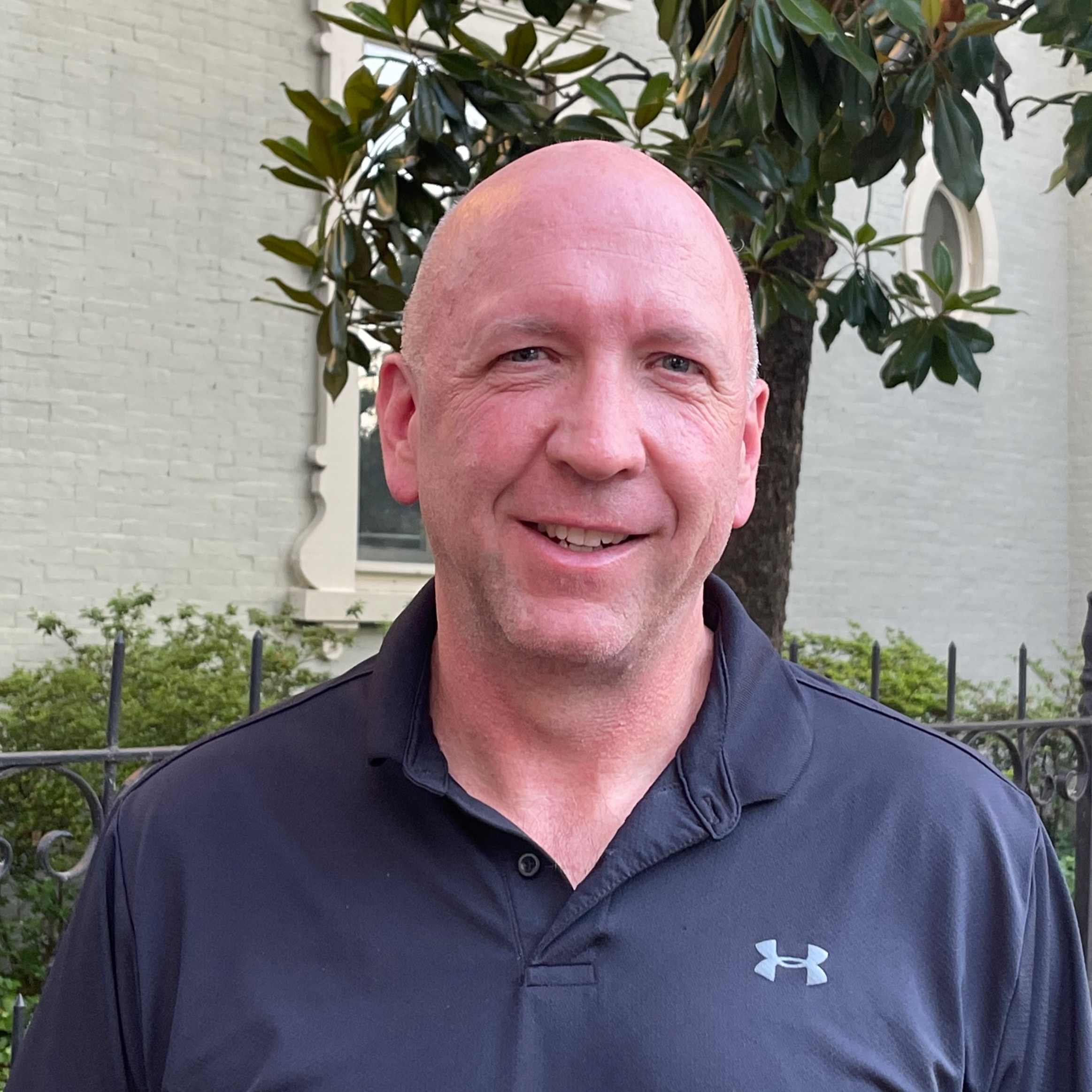 Marc Leon — FSI Inspections, home inspector in Alexandria VA