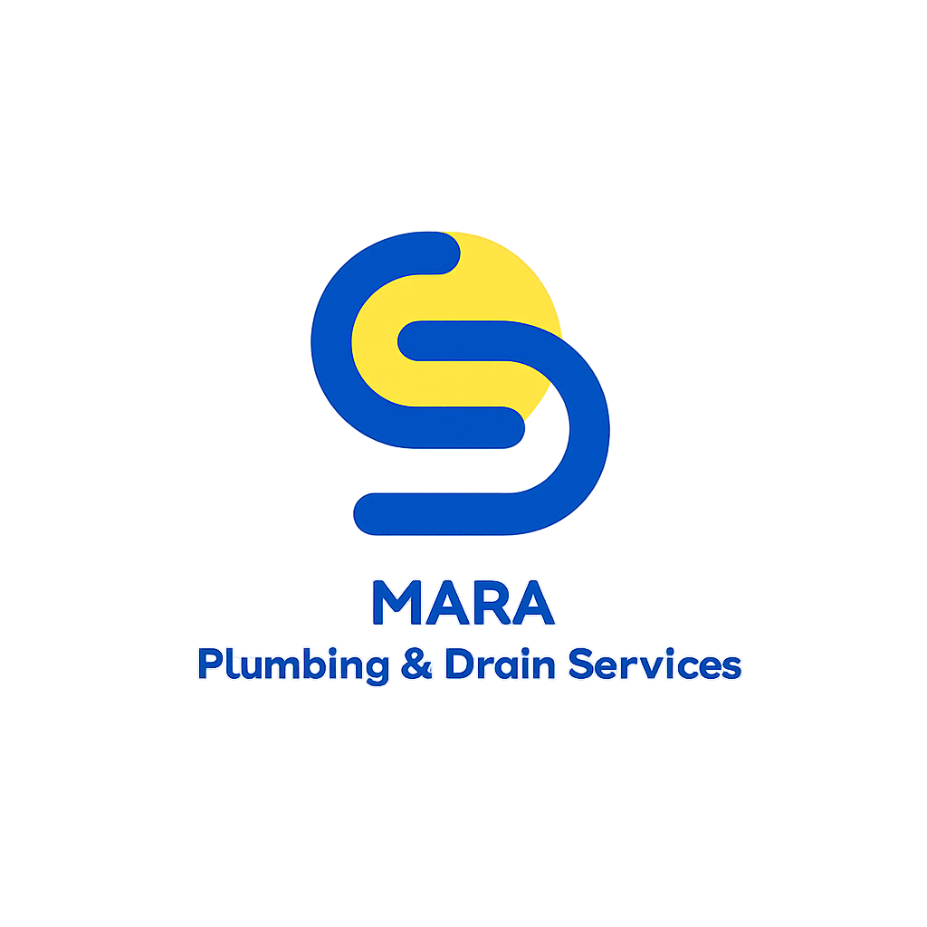 Mara Plumbing & Drain Services logo