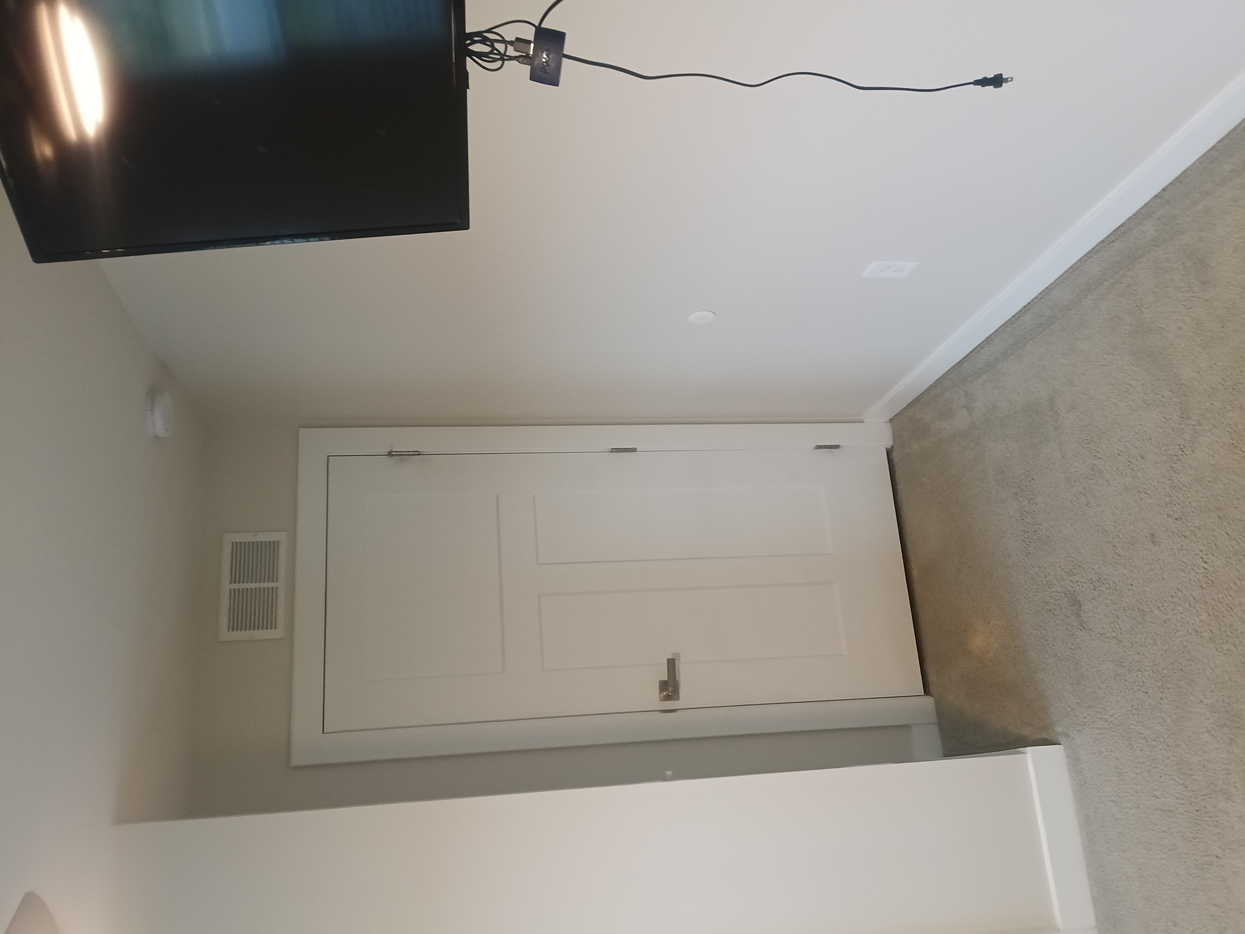 Room Painting — Charlotte, NC