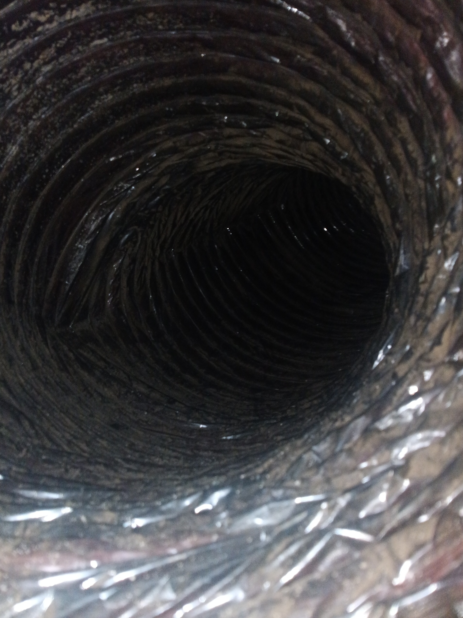 Air Duct Cleaning — Charlotte, NC