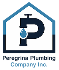 Peregrina Plumbing logo