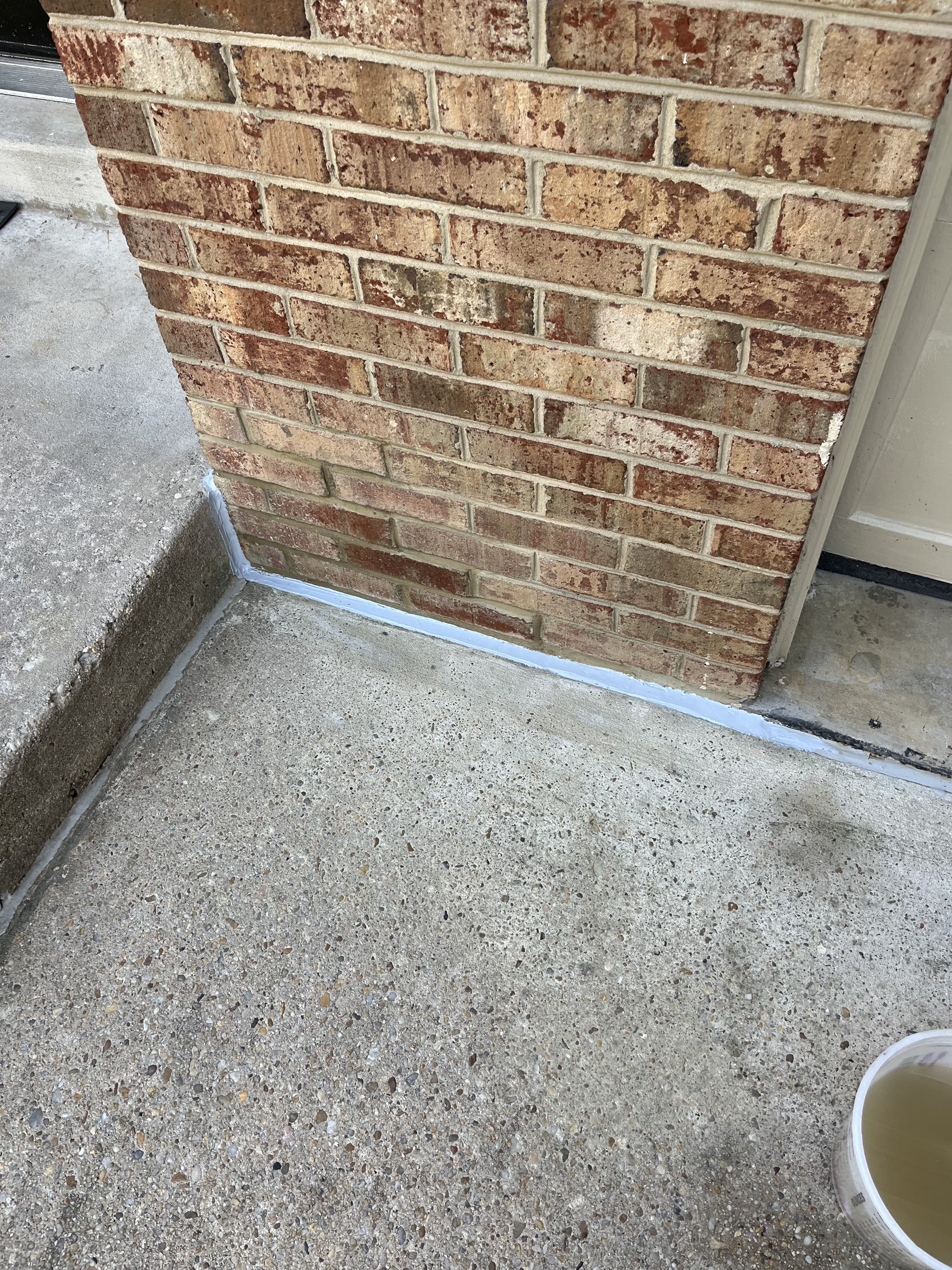 Water Damage Remediation & Repair