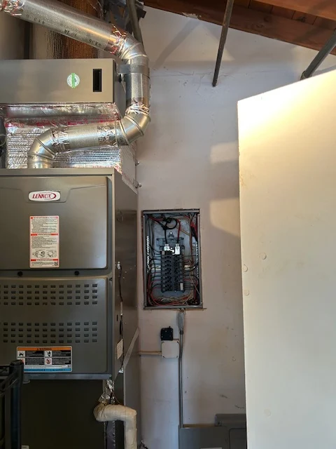 Send Me A Pro — Santa Clara handyman