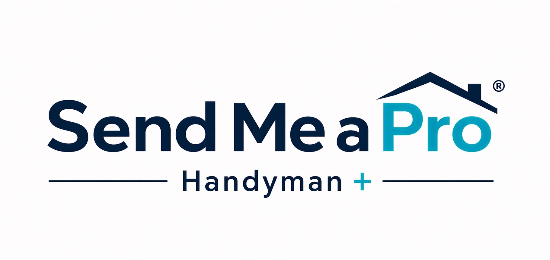 Send Me A Pro logo