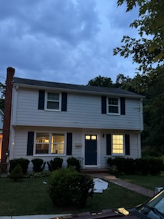 Home addition project by Simrod Enterprise in Potomac MD